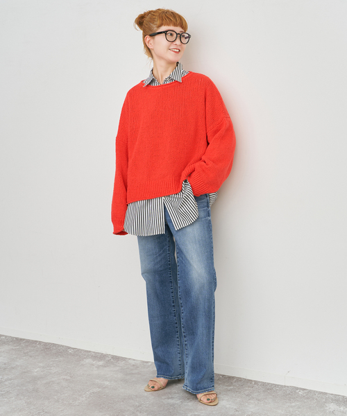 RED CARD TOKYO / レッドカード トーキョー 35th Anniv.Straight