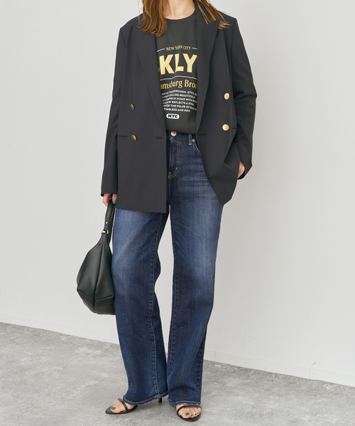 RED CARD TOKYO / レッドカード トーキョー 35th Anniv.Straight