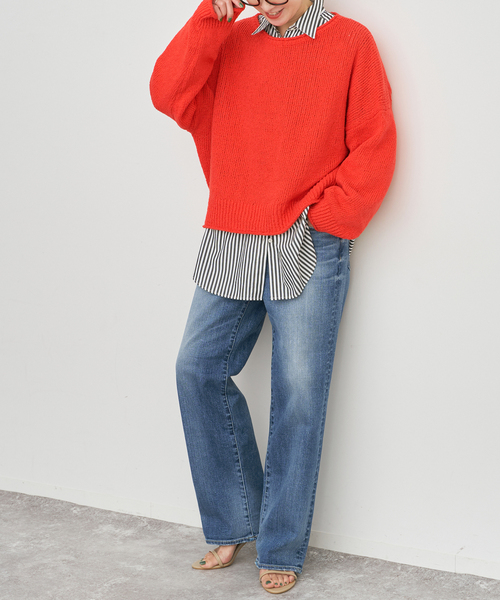 RED CARD TOKYO / レッドカード トーキョー 35th Anniv.Straight