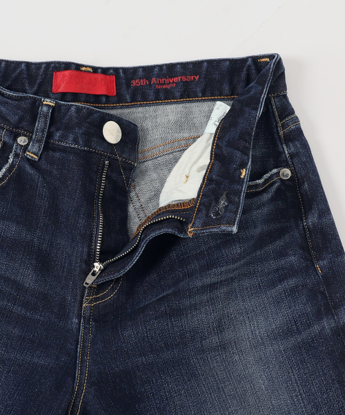 RED CARD TOKYO / レッドカード トーキョー 35th Anniv.Straight