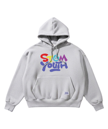 [STGM youth] COLOR HOODIE WMG