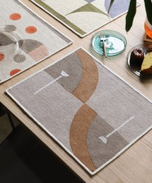 a.depeche(�A�f�y�V��)�́ya.depeche:�A�f�y�V���z�����`�����}�b�g�@�������ȃM�t�g�ɍœK�I�@�@mon chemin lunchon chaleur(�����`�����}�b�g/�e�[�u���E�F�A)