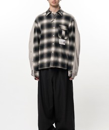 Maison MIHARA YASUHIRO（メゾンミハラヤスヒロ）の「Hood Combined