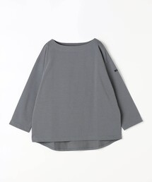 Grand PARK | 日本製 デラヴェ天竺 カットソー(その他トップス)