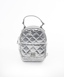 Narcissus（ナルシス）の「キルティングリュック（バックパック/リュック）」