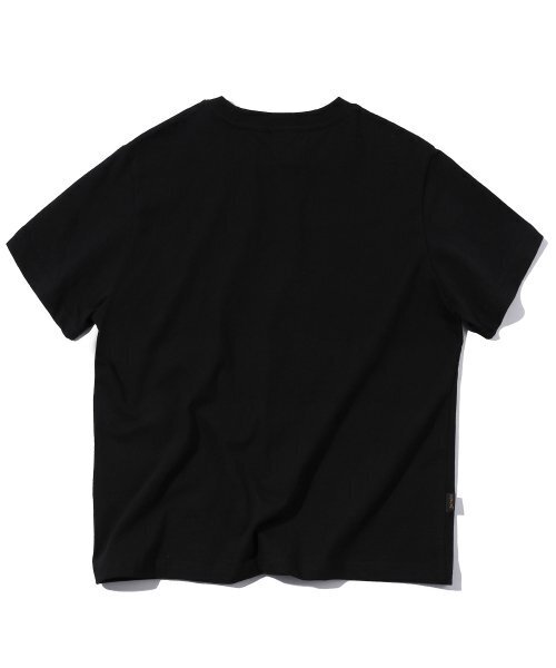 IFYOUWANT(イフユーウォント)の「Close Witch TEE black(Tシャツ/カットソー・レディース・その他・ONE SIZE)」の3枚目の写真
