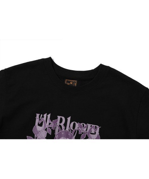 IFYOUWANT(イフユーウォント)の「Close Witch TEE black(Tシャツ/カットソー・レディース・その他・ONE SIZE)」の4枚目の写真