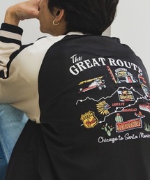 Mac-House（マックハウス）の「ブルゾン（ブルゾン）」