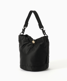Mackintosh | MAC（マッキントッシュ）ANNAN BUCKET(クラッチバッグ)