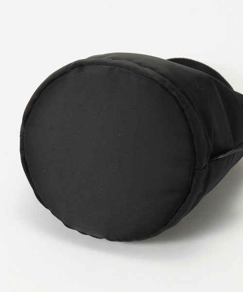 Mackintosh(マッキントッシュ)の「MAC(マッキントッシュ)ANNAN BUCKET(クラッチバッグ・メンズ・ブラック・FREE)」の4枚目の写真