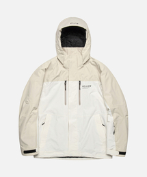 HELLOW（ハロー）の「24 パンプス2Lジャケット スプリングウッド（ナイロンジャケット）」