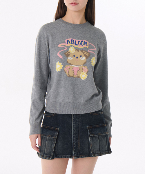 VALENTINO（ヴァレンティノ）の「Valentino - バタフライ スウェット