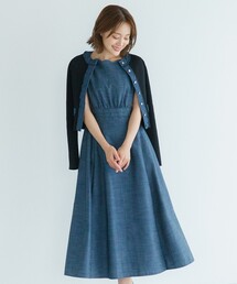 TOCCA（トッカ）の「CLOVER BLESS ドレス（ワンピース）」