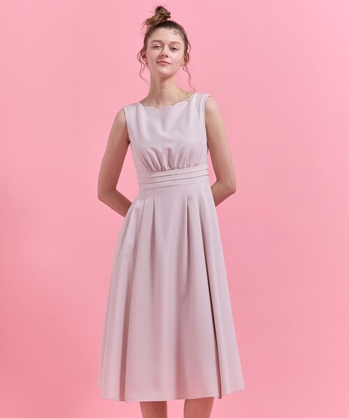 CLOVER BLESS ドレス（ワンピース）｜TOCCA（トッカ）のファッション