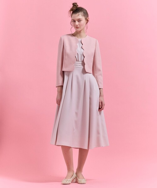 CLOVER BLESS ドレス（ワンピース）｜TOCCA（トッカ）のファッション