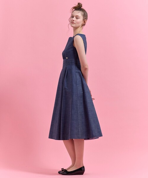 CLOVER BLESS ドレス（ワンピース）｜TOCCA（トッカ）のファッション