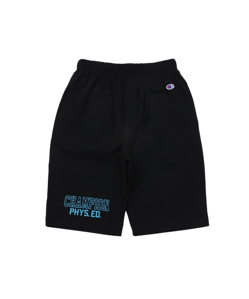 Champion(チャンピオン)の「【Champion/チャンピオン】キッズ ショーツ(その他パンツ・キッズ・ライトグレー/エメラルド/ブラック・100/160/150/140/130/120/110)」の11枚目の写真
