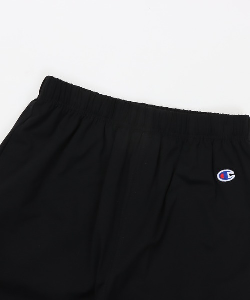 Champion(チャンピオン)の「【Champion/チャンピオン】キッズ ショーツ(その他パンツ・キッズ・ライトグレー/エメラルド/ブラック・100/160/150/140/130/120/110)」の13枚目の写真