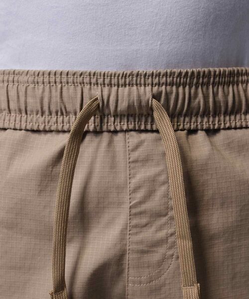 JORDAN BRAND(ジョーダンブランド)の「ジョーダン フライト メンズ ユーティリティ パンツ / Jordan Flight Men's Utility Pants HV0530-247 Khaki(その他パンツ・メンズ・カーキ・XL/M/L/S/2XL)」の3枚目の写真