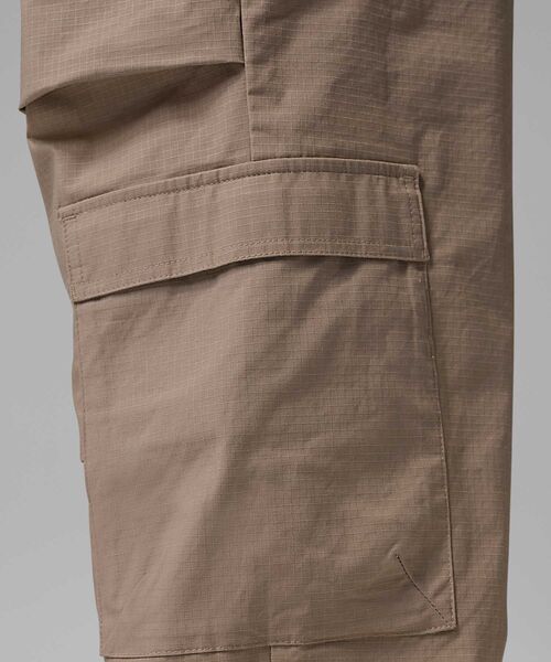 JORDAN BRAND(ジョーダンブランド)の「ジョーダン フライト メンズ ユーティリティ パンツ / Jordan Flight Men's Utility Pants HV0530-247 Khaki(その他パンツ・メンズ・カーキ・XL/M/L/S/2XL)」の5枚目の写真