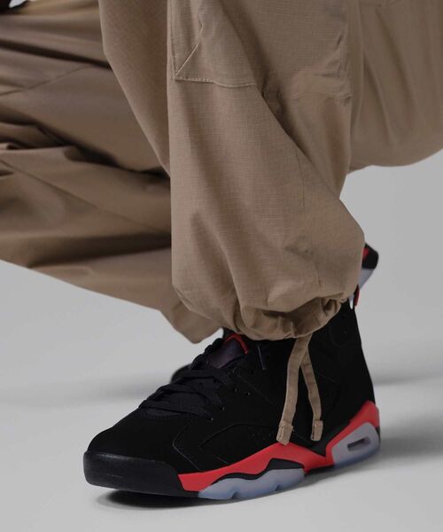 JORDAN BRAND(ジョーダンブランド)の「ジョーダン フライト メンズ ユーティリティ パンツ / Jordan Flight Men's Utility Pants HV0530-247 Khaki(その他パンツ・メンズ・カーキ・XL/M/L/S/2XL)」の7枚目の写真