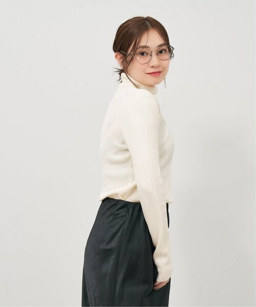 Zoff｜FRUITS ZIPPER 【櫻井優衣（さくらい ゆい）モデル】ボストン型