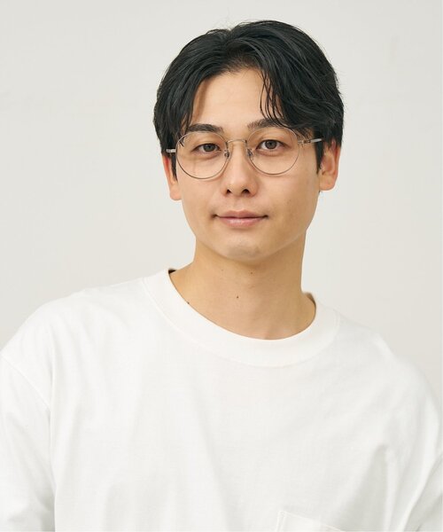 Zoff｜FRUITS ZIPPER 【櫻井優衣（さくらい ゆい）モデル】ボストン型