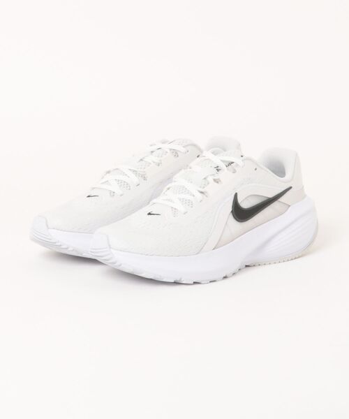 NIKE ナイキ DOWNSHIFTER 14 ダウンシフター 14 MIB1895 101WHITE/BLACK