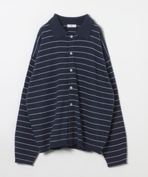 BAYFLOW | 【EF(エフ)】CASM POLO カーディガン(MEN)(カーディガン/ボレロ)