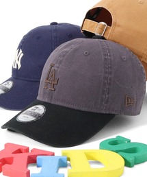NEW ERA(�j���[�G��)�̃j���[�G�� �L�b�Y�L���b�v 9TWENTY MLB�N�[�p�[�Y�^�E��(�L���b�v)