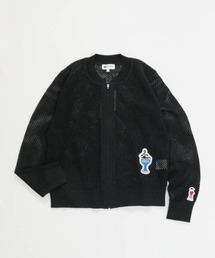 Picone CLUB｜ピッコーネクラブのブルゾン（ワンポイント）通販 - ZOZOTOWN