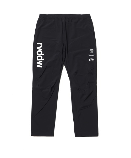 reversal.dogi.design.works(リバーサル・ドーギ・デザイン・ワークス)の「<reversal/リバーサル>Warfield rvddw 4WAY ACTIVE PANTS(その他パンツ・メンズ・ブラック・XXXX-LARGE/XXX-LARGE/XX-LARGE/SMALL)」の1枚目の写真