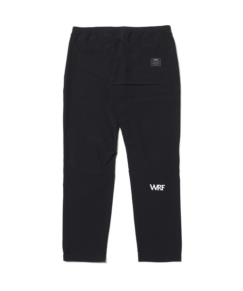 reversal.dogi.design.works(リバーサル・ドーギ・デザイン・ワークス)の「<reversal/リバーサル>Warfield rvddw 4WAY ACTIVE PANTS(その他パンツ・メンズ・ブラック・XXXX-LARGE/XXX-LARGE/XX-LARGE/SMALL)」の2枚目の写真