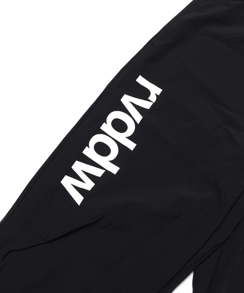 reversal.dogi.design.works(リバーサル・ドーギ・デザイン・ワークス)の「<reversal/リバーサル>Warfield rvddw 4WAY ACTIVE PANTS(その他パンツ・メンズ・ブラック・XXXX-LARGE/XXX-LARGE/XX-LARGE/SMALL)」の3枚目の写真