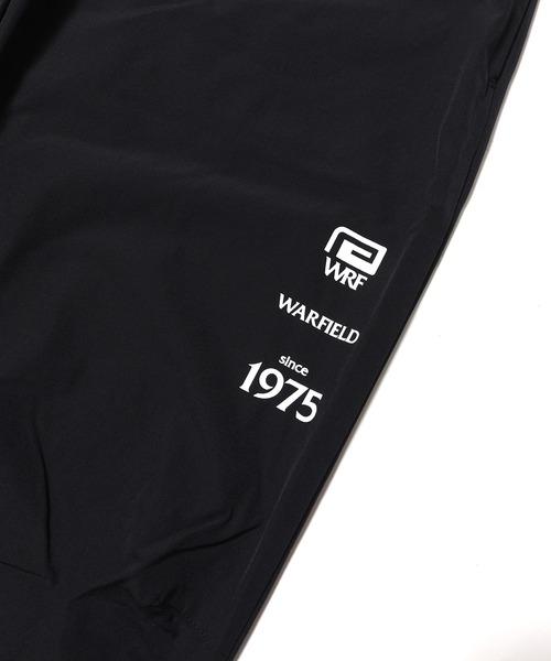 reversal.dogi.design.works(リバーサル・ドーギ・デザイン・ワークス)の「<reversal/リバーサル>Warfield rvddw 4WAY ACTIVE PANTS(その他パンツ・メンズ・ブラック・XXXX-LARGE/XXX-LARGE/XX-LARGE/SMALL)」の4枚目の写真