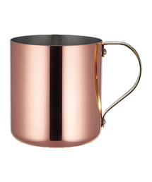 銅製マグミラー