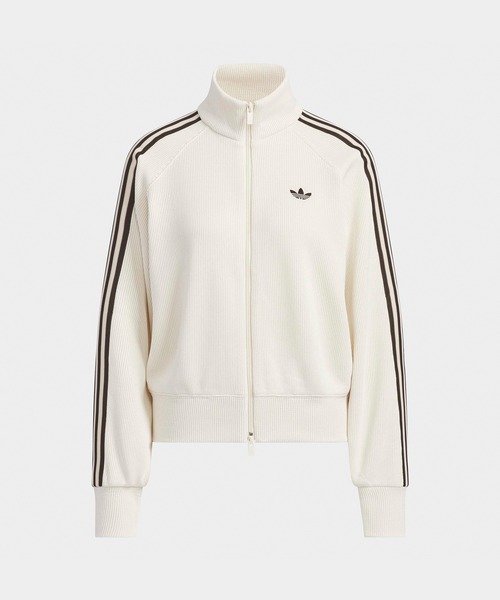 adidas/アディダス KNITBALOON TT スリーストライプス ニットトラック