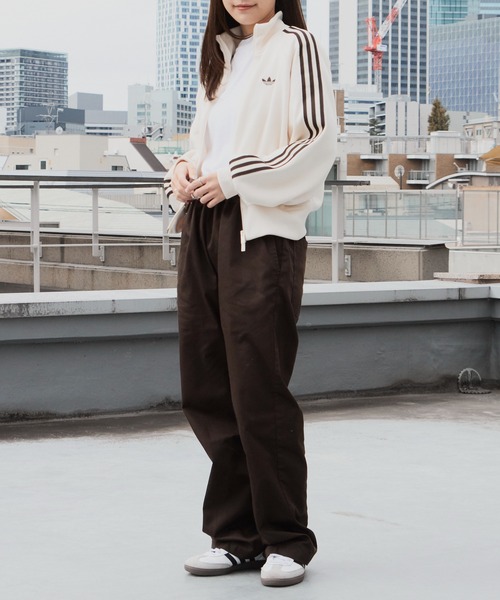 adidas（アディダス）の「adidas/アディダス KNITBALOON TT スリー