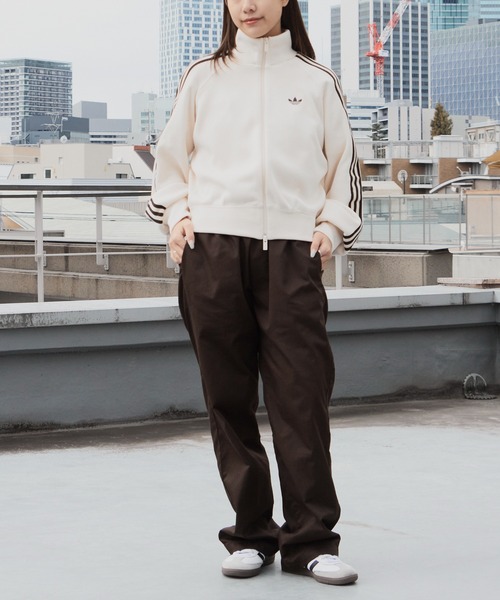 adidas（アディダス）の「adidas/アディダス KNITBALOON TT スリー