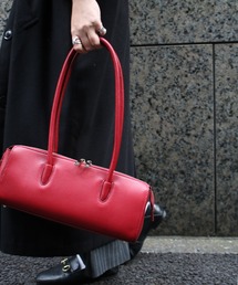 Scrap Book（スクラップブック）の「【Scrap Book】スクエアハンドバッグ（ハンドバッグ）」