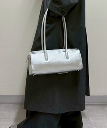 Scrap Book（スクラップブック）の「【Scrap Book】スクエアハンドバッグ（ハンドバッグ）」