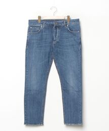 ENTRE AMIS（アントレ アミ）の「デニムパンツ（デニムパンツ）」