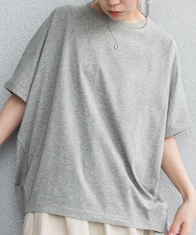 M-5L オーバーサイズ バルーンT 夏服