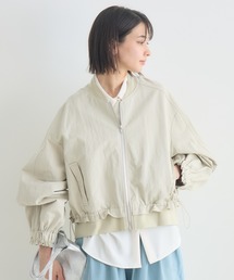 KATHARINE ROSS（キャサリンロス）の「【PILLINI/ピリーニ】コットンMA-1（MA-1）」