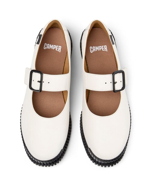 カンペール] PIX / カジュアルシューズ（パンプス）｜CAMPER