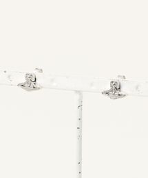 Vivienne Westwood(���B���B�A���E�G�X�g�E�b�h)��OSLO SILVER EARRINGS(���̑�)