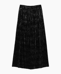 LAD MUSICIAN | CRUSHED VELOUR HAKAMA PANTS(その他パンツ)