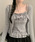 VIVID LADY�i�r�r�b�h���f�B�[�j�́u�h�b�g�t�����L���~�\�[��×�V���[�g�J�[�f�B�K�� �A���T���u���i�A���T���u���j�v�b�O���[