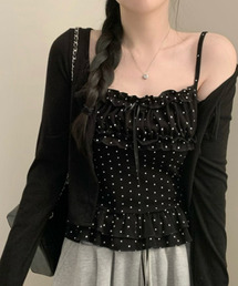 VIVID LADY(�r�r�b�h���f�B�[)�̃h�b�g�t�����L���~�\�[��×�V���[�g�J�[�f�B�K�� �A���T���u��(�A���T���u��)