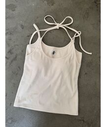 jouetie | レイヤードキャミソール　カップ付き(キャミソール)